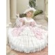 Huaxia Cat Katherine Petticoat Underskirt One Piece and Sets(Reservation/2 Colours/Full Payment Without Shipping)